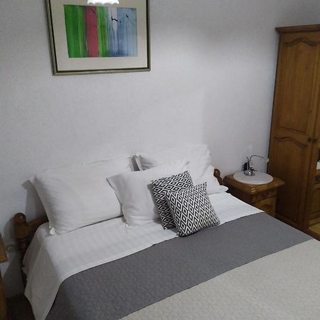 Apartman Mia Makarska Kültér fotó