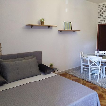 Apartman Mia Makarska Kültér fotó