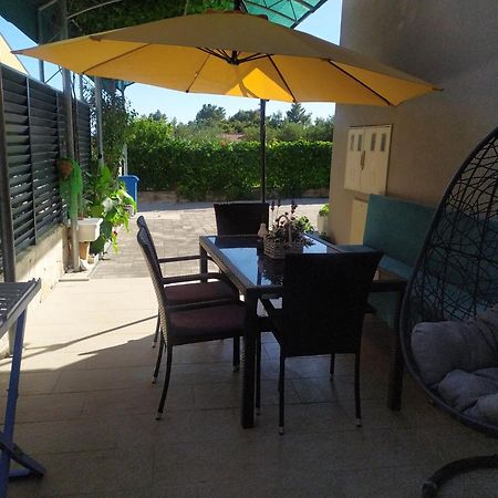 Apartman Mia Makarska Kültér fotó