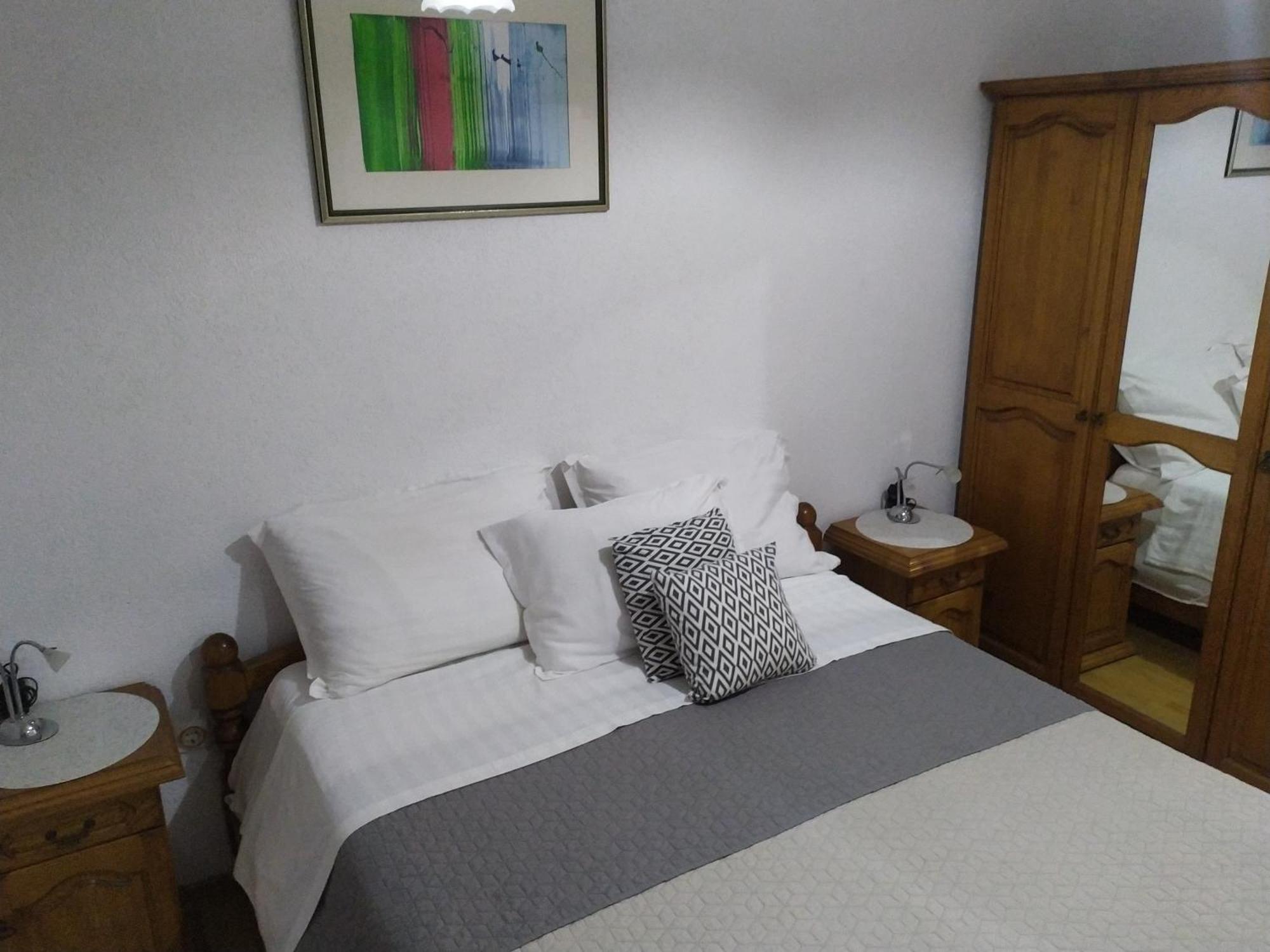 Apartman Mia Makarska Kültér fotó