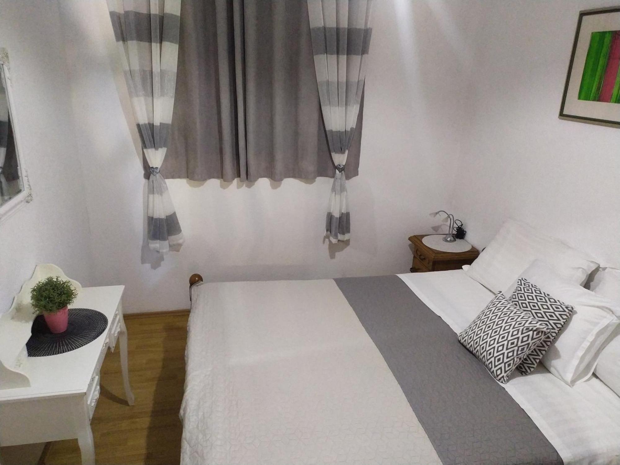 Apartman Mia Makarska Kültér fotó
